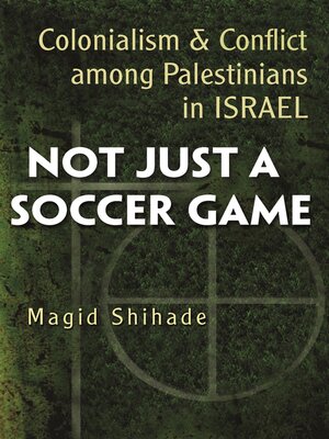 cover image of Not Just a Soccer Game